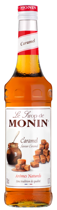 Sirop Saveur Caramel 70cl