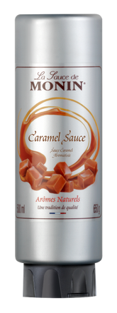 Sauce au Caramel