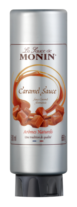 Sauce au Caramel