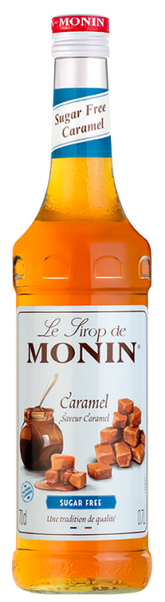 Caramel sans sucre 70cl