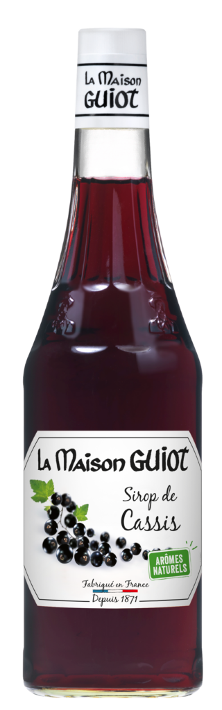 Cassis Guiot 70 cl