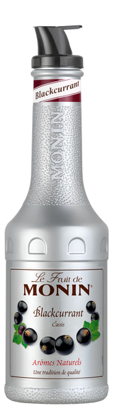 Le Fruit Cassis 1L