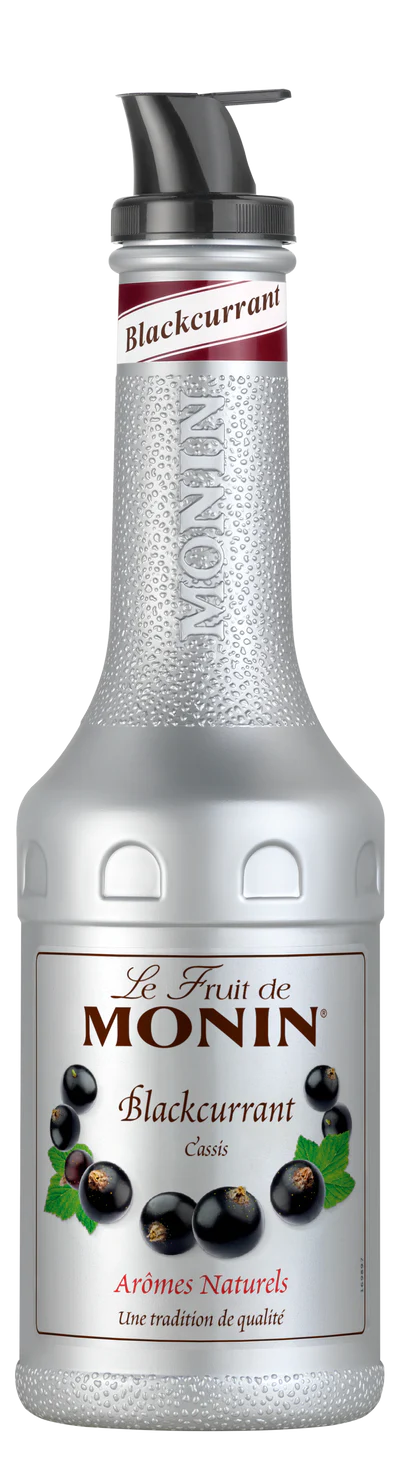 Le Fruit Cassis 1L