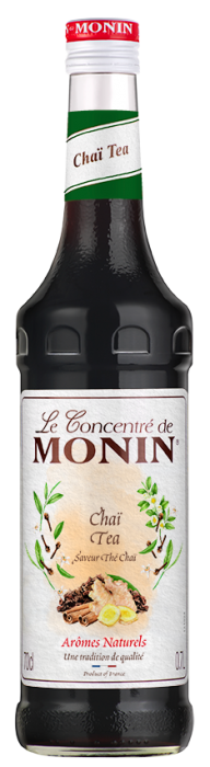 Concentré de Thé Chaï 70cl