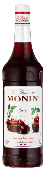 Sirop de Cerise 1L