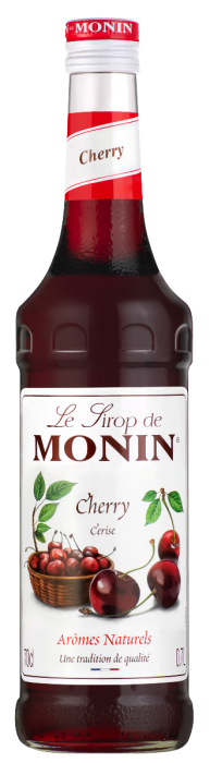 Sirop de Cerise 70cl