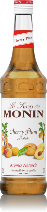 Sirop de Mirabelle 70cl