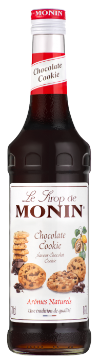 Sirop Saveur Chocolat Cookie 70cl