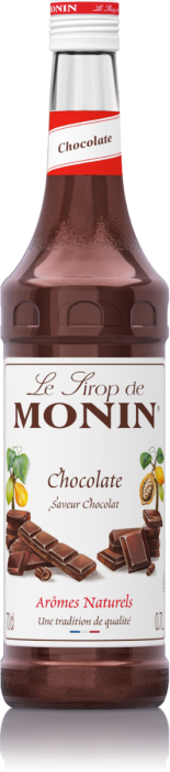 Sirop Saveur Chocolat 70cl