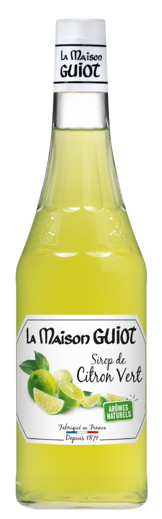 Citron Vert Guiot 70 cl