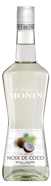 Liqueur de Noix de Coco 70cl - 20%