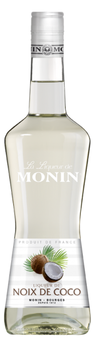 Liqueur de Noix de Coco 70cl - 20%