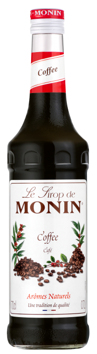 Sirop de Café 70cl