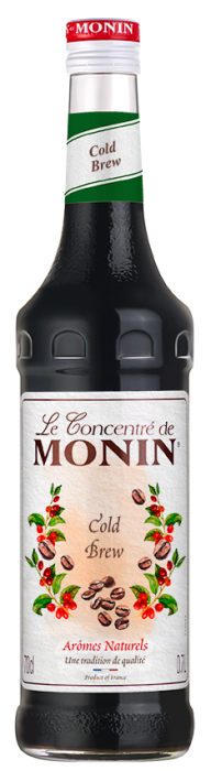 Concentré de Cold Brew 70cl
