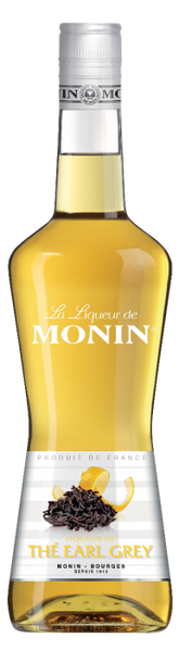 Liqueur de Thé Earl Grey 70cl - 20%