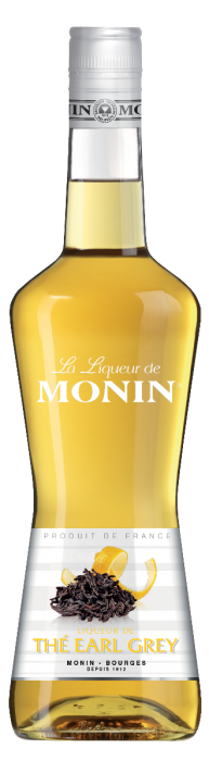 Liqueur de Thé Earl Grey 70cl - 20%