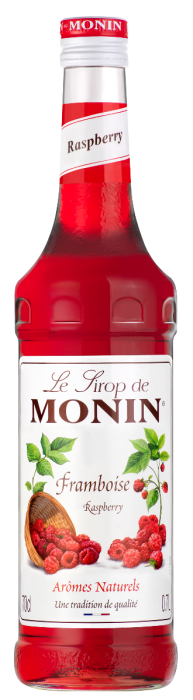 Sirop de Framboise 1L