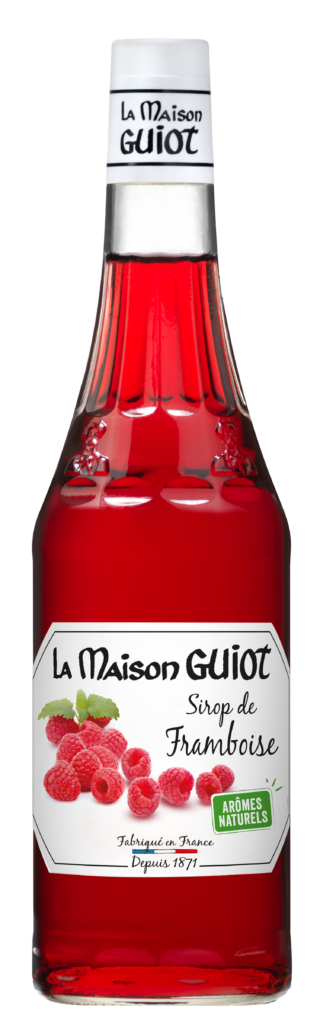 Framboise Guiot 70 cl