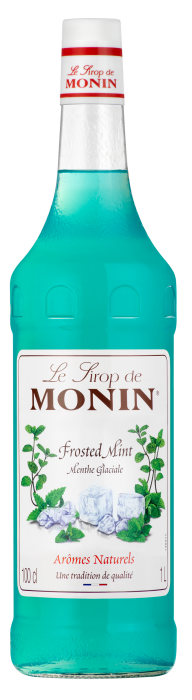 Sirop de Menthe Glaciale 1L