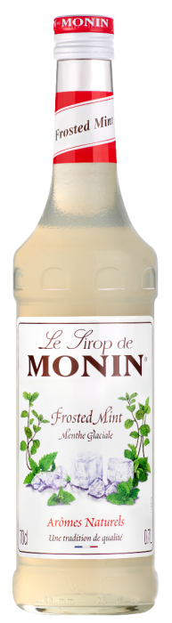 Sirop de Menthe Glaciale 70cl