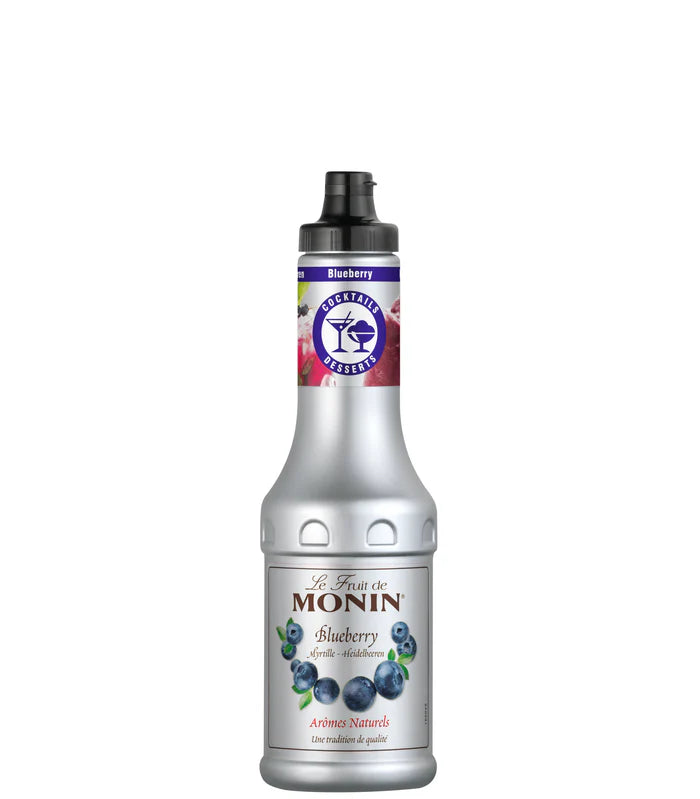 Le Fruit Myrtille 50CL