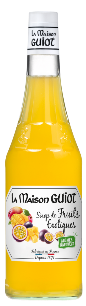 Fruits Exotiques Guiot 70 cl