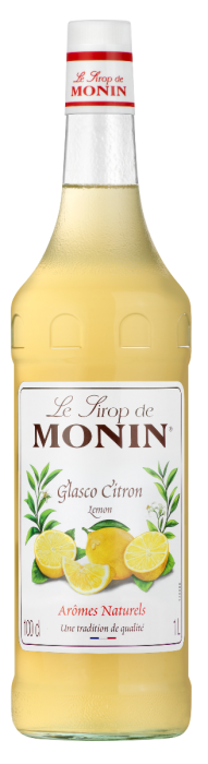 Sirop de Glasco Citron 1L