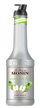 Le Fruit Pomme Granny Smith  1L