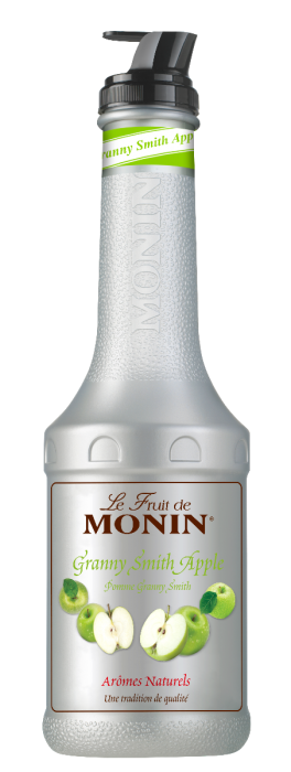 Le Fruit Pomme Granny Smith  1L