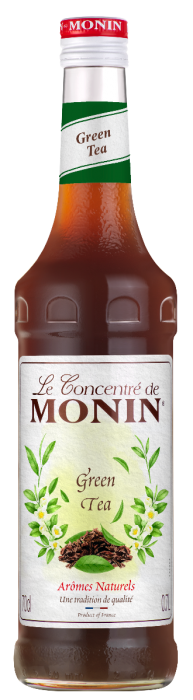 Concentré de Thé Vert 70cl