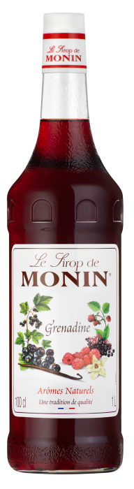 Sirop de Grenadine 1L