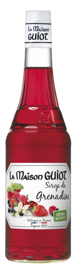 Grenadine Guiot 70 cl