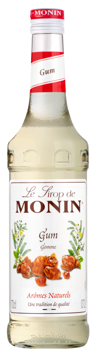 Sirop de Gomme 70cl