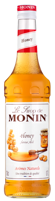 Sirop Saveur Miel 70cl