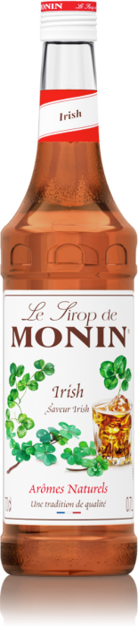 Sirop Saveur Irish 70cl