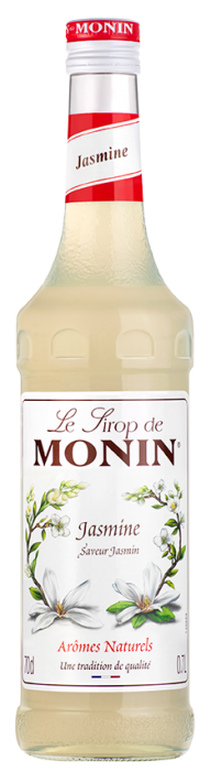 Sirop Saveur Jasmin 70cl