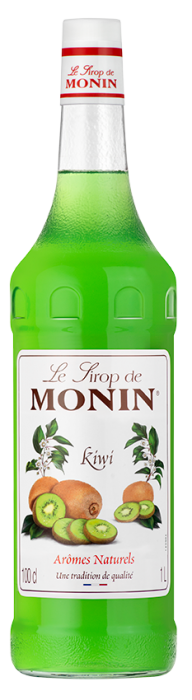 Sirop de Kiwi 1L