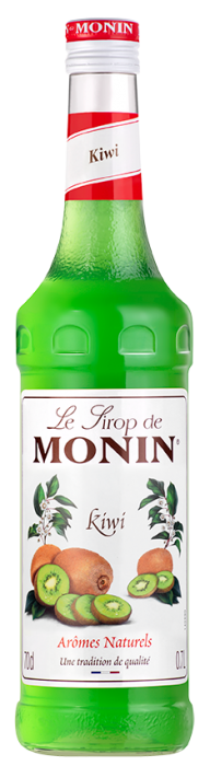 Sirop de Kiwi 70cl