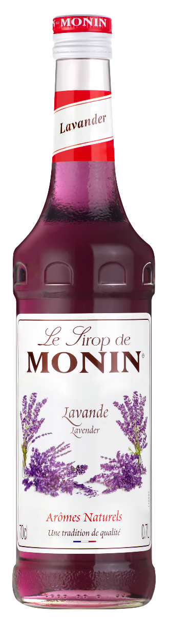 Sirop de Lavande 70cl