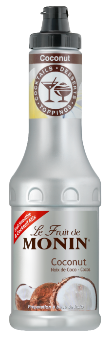 Le Fruit Coco 1L