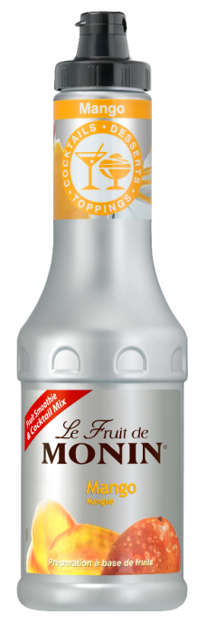 Le Fruit Mangue 50cl