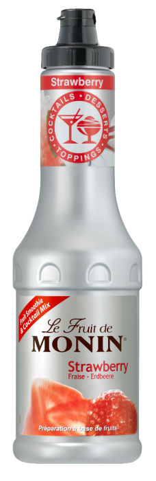 Le Fruit Fraise 50cl