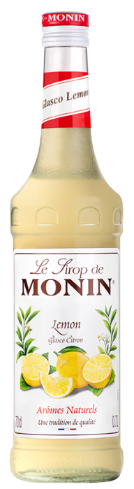Sirop de Glasco Citron 70cl