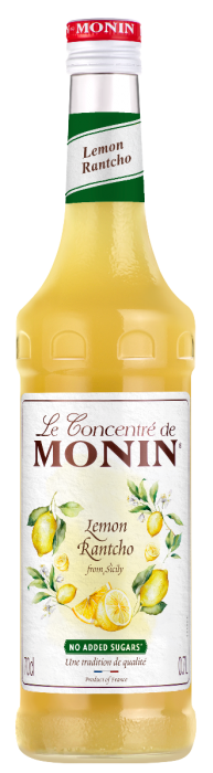 Concentré de Rantcho Citron 70cl
