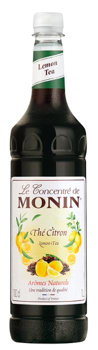 Concentré de Thé Citron 70cl