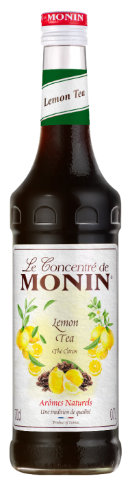 Concentré de Thé Citron 70cl