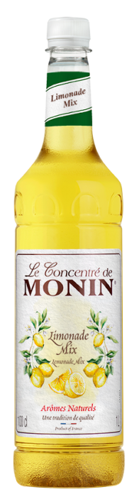 Concentré de Limonade Mix - 1L PET