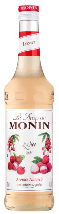 Sirop de Litchi 70cl