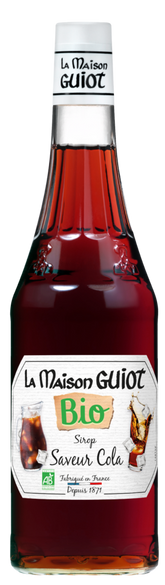 Cola Guiot BIO 50 cl