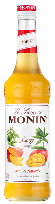 Sirop de Mangue 70cl